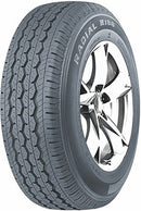 Trazano 185 75 16 104R H188 tyre