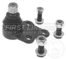First Line Ball Joint Lower L/R  - FBJ5496 fits Mercedes Vito,Viano 639 03-