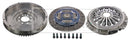 Borg & Beck Solid Flywheel Kit  - HKF1067 fits Transit 2.4TDCi 6 speed(JX)06-