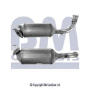 BM Cats Silicon Carbide (SiC) DPF - BM11108P