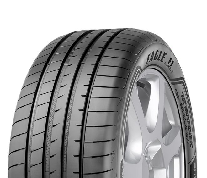 Goodyear 265 35 21 101Y Eagle F1 (Asymmetric 3) tyre