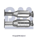 BM Cats Approved Petrol Cat - BM90795H