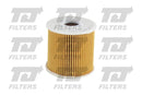 Quinton Hazell Oil Filter - QFL0033