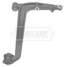 Borg & Beck Suspension Arm RH - BCA6918 fits VW Transporter T4 90-96