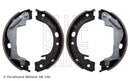 Blue Print Handbrake Shoes - ADT34176