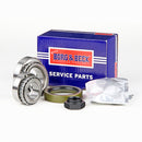 Borg & Beck Wheel Bearing Kit  - BWK397 fits Citroen,Fiat,Talbot- Rear LH