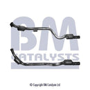 BM Cats Approved Petrol Cat - BM91458H