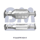 BM Cats Approved Petrol Cat - BM90550H