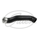 Gates Turbo Charger Hose - 09-0716