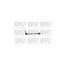QH QDL2167S Drag Link Assembly