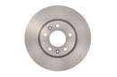 Bosch Brake Disc > Single Bd1387 Part No - 0986479542