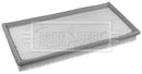 Borg & Beck Air Filter -  BFA2259 fits Volvo S40, V40