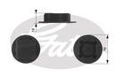 Gates Expansion Tank Cap - RC215