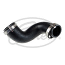 Gates Turbo Charger Hose - 09-0772