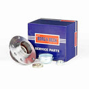 Borg & Beck Wheel Bearing Kit  - BWK1251 fits Alfa Giulietta