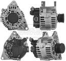 Borg & Beck Alternator - BBA2976
