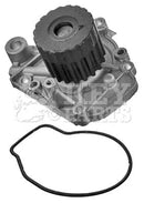 Key Parts Water Pump W/Gasket  - KCP1732 fits Honda Civic, Concerto Vtec 95-
