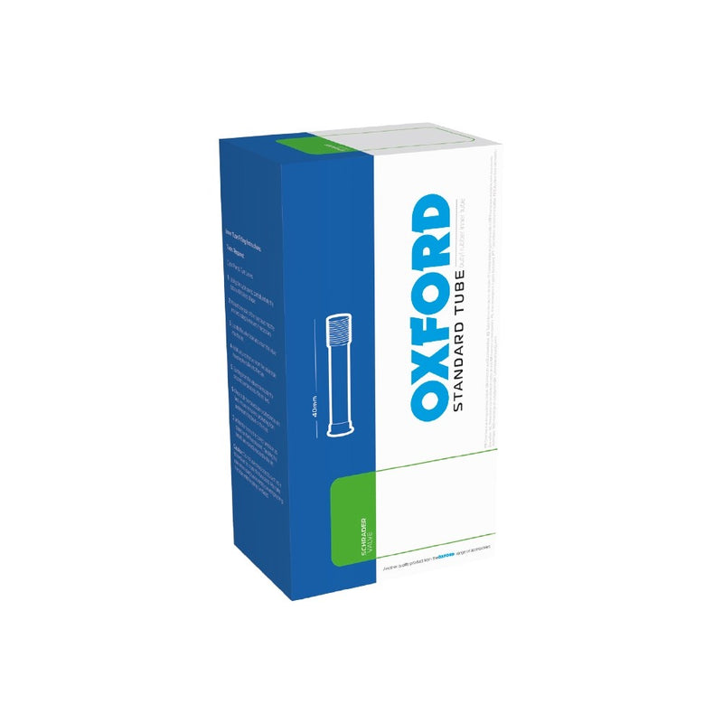 Oxford TUS7035 Inner Tube 700 x 35-38c Schrader