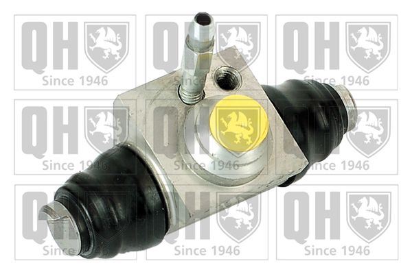 QH Wheel Brake Cylinder - BWC3580