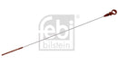 Febi Bilstein Oil Dipstick - 47303 fits Peugeot