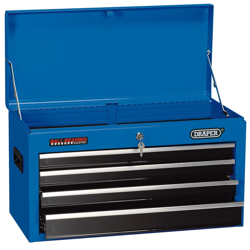 26" Tool Chest (4 Drawer)