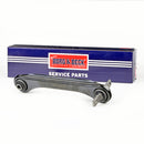 Borg & Beck Suspension Arm RH - BCA7003 fits Mitsubishi Carisma 2000-