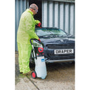 EPDM Trolley Pump Sprayer - 15L