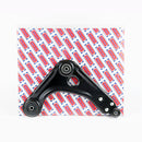 Borg & Beck Wishbone / Suspension Arm RH - BCA6001 fits Ford Ka MK1 1996-2009