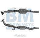 BM Cats Approved Petrol Cat - BM91056H