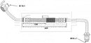 Borg & Beck Brake Hose  - BBH6179 fits Ford Transit,Tourneo