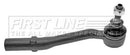 First Line Tie Rod End Rh  - FTR5608 fits Citroen C3 09-