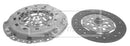 Borg & Beck Clutch Kit 2-In-1 Part No -HK2400