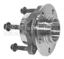 First Line Wheel Bearing Kit  - FBK963 fits Volvo XC90