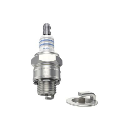 Bosch Spark Plug Wr11E0-1Pk Part No - 0242215801