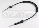 First Line Gear Control Cable  - FKG1236 fits Golf V 5 Speed G/Box 03-