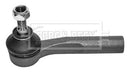 Borg & Beck Tie Rod End Outer Lh Part No -BTR5360