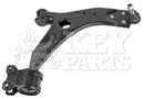 Key Parts Wishbone / Suspension Arm Lower RH - KCA6668 fits Ford Focus C-Max 07-