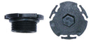 Pearl PSP140 Sump Plug Kit BMW Plastic M24
