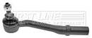 First Line Tie Rod End Lh  - FTR5607 fits Citroen C3 09-