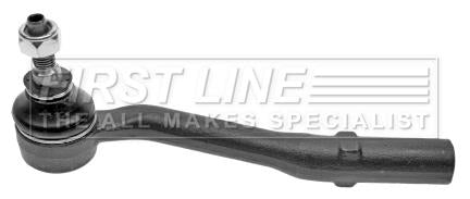 First Line Tie Rod End Lh  - FTR5607 fits Citroen C3 09-