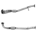 BM Cats Front Pipe - BM70224