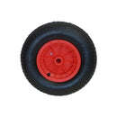 15.5In Launch Trolley Wheel Pneumatic