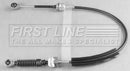 First Line Gear Control Cable Part No -FKG1118