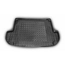 Boot Liner, Carpet Insert & Protector Kit-Hyundai Santa Fe 5 seats 2006-2012 - Grey