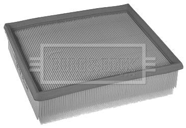 Borg & Beck Air Filter -  BFA2302 fits BMW 1(F20) 116d, 118d, 120d