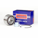 Borg & Beck Wheel Bearing Kit  - BWK901 fits Fiat Stilo - Front