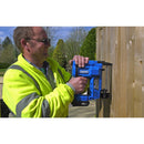 Draper Storm Force 20V Random Orbit Sander (Sold Bare)