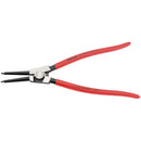 Knipex 46 11 A4 A4 Straight External Circlip Pliers, 85 - 140mm
