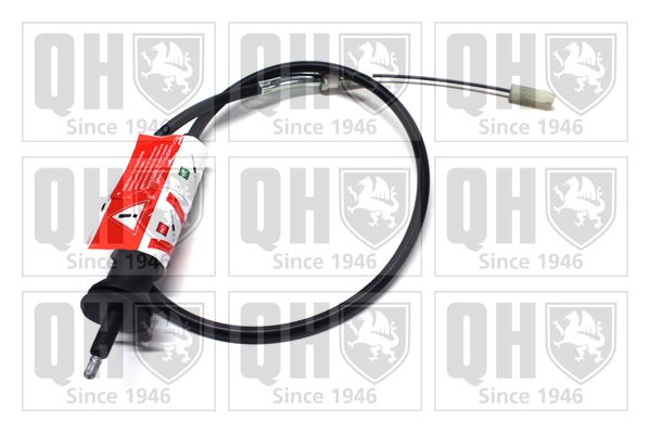 Clutch Cable - QCC1429