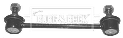 Borg & Beck Drop Link   - BDL6781 fits Mazda 323 (BJ), Premacy